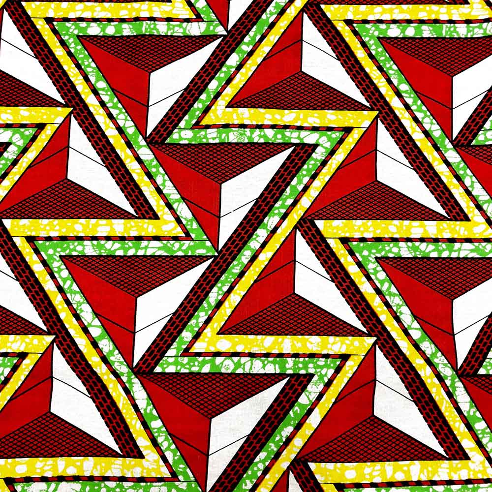African Print (90156-5) - Image 2