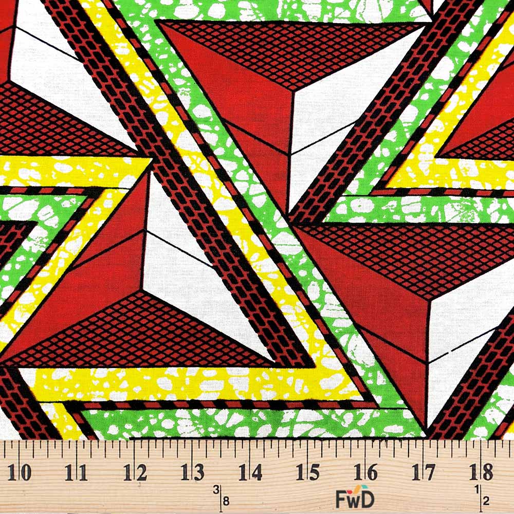 African Print (90156-5) - Image 3