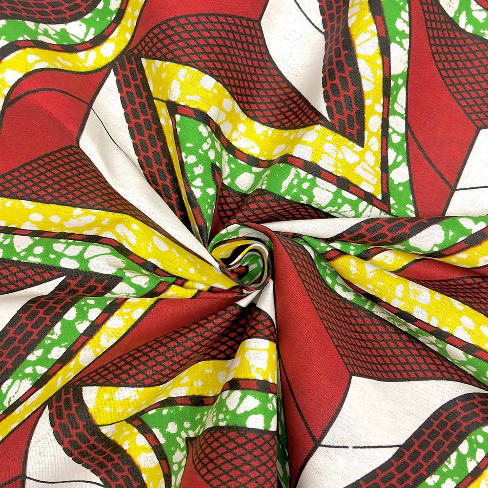 African Print (90156-5) - Image 4