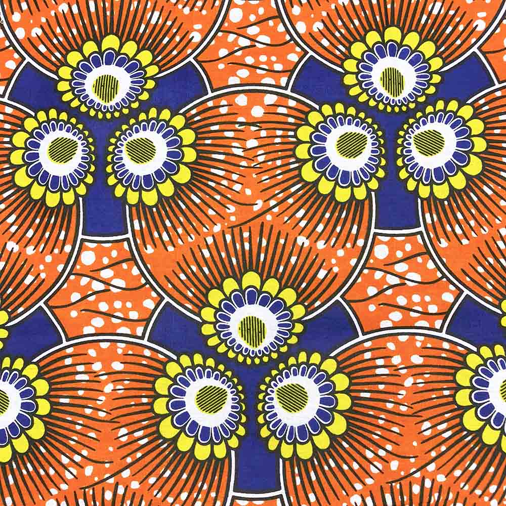 African Print (90157-2) - Image 2