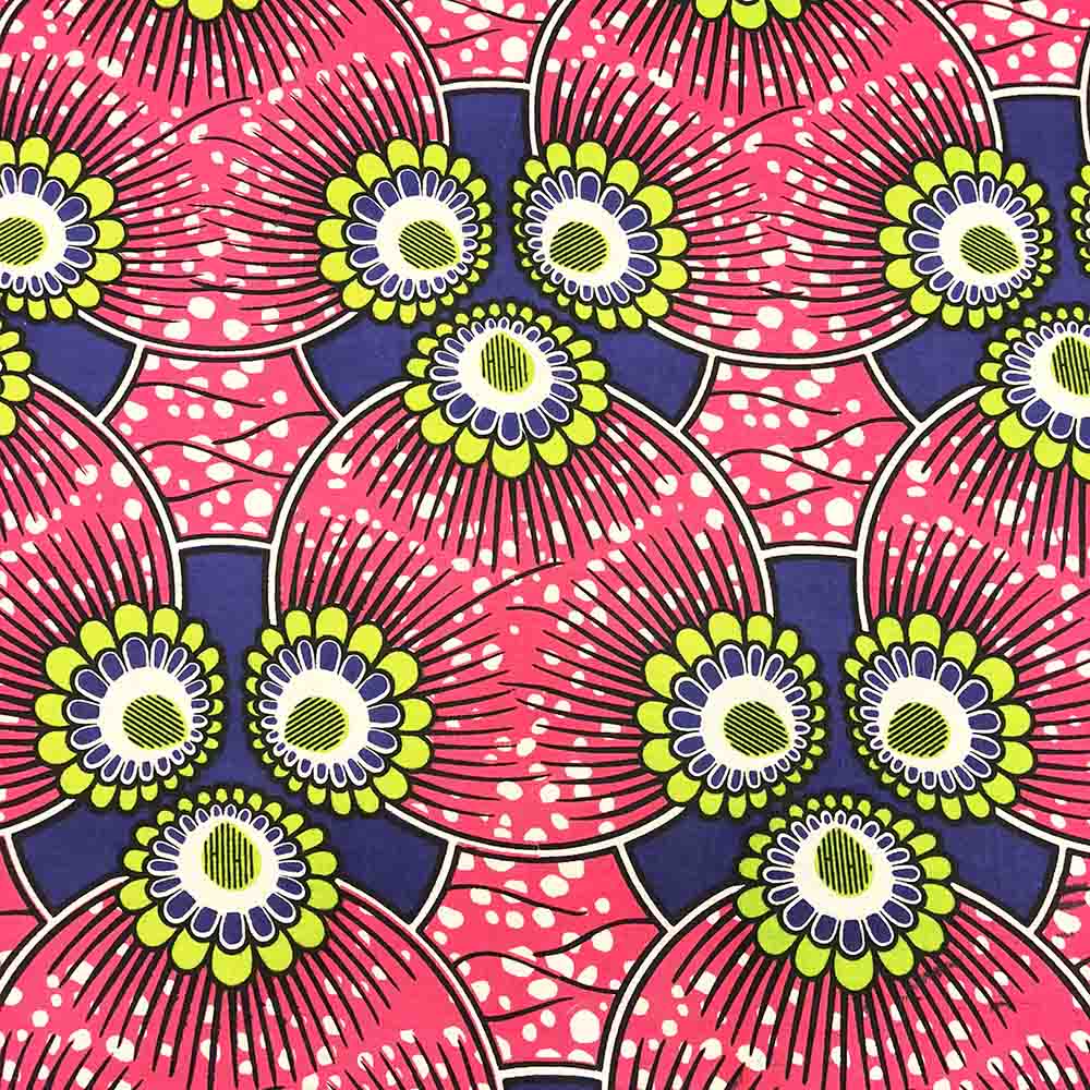 African Print (90157-3) - Image 2