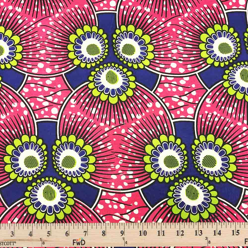 African Print (90157-3) - Image 3