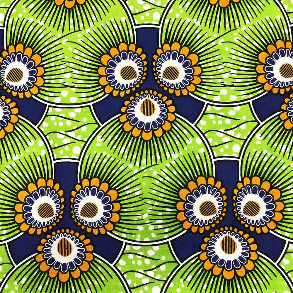 African Print (90157-4) - Image 2