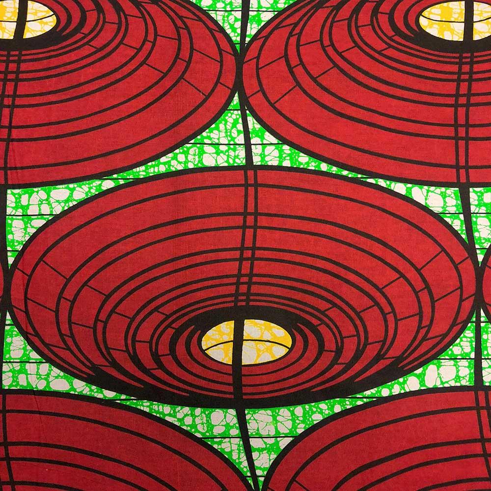 African Print (90158-3) - Image 2
