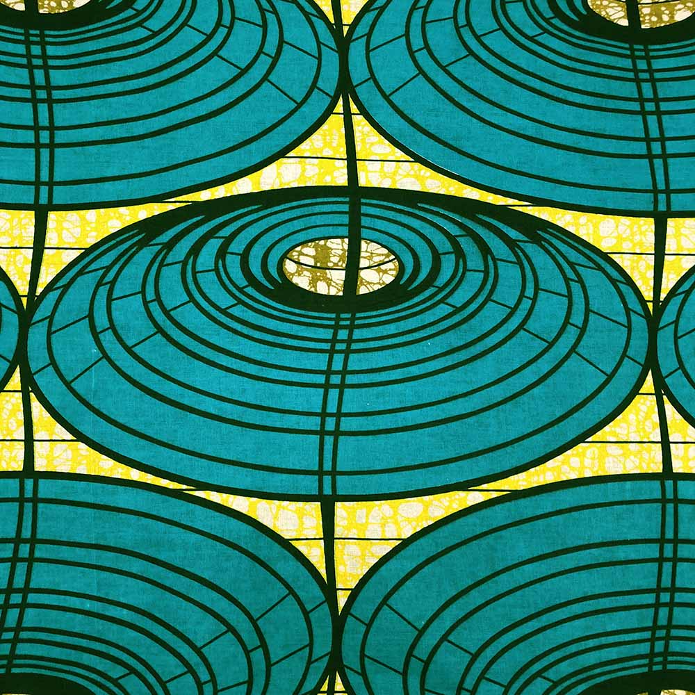 African Print (90158-5) - Image 2