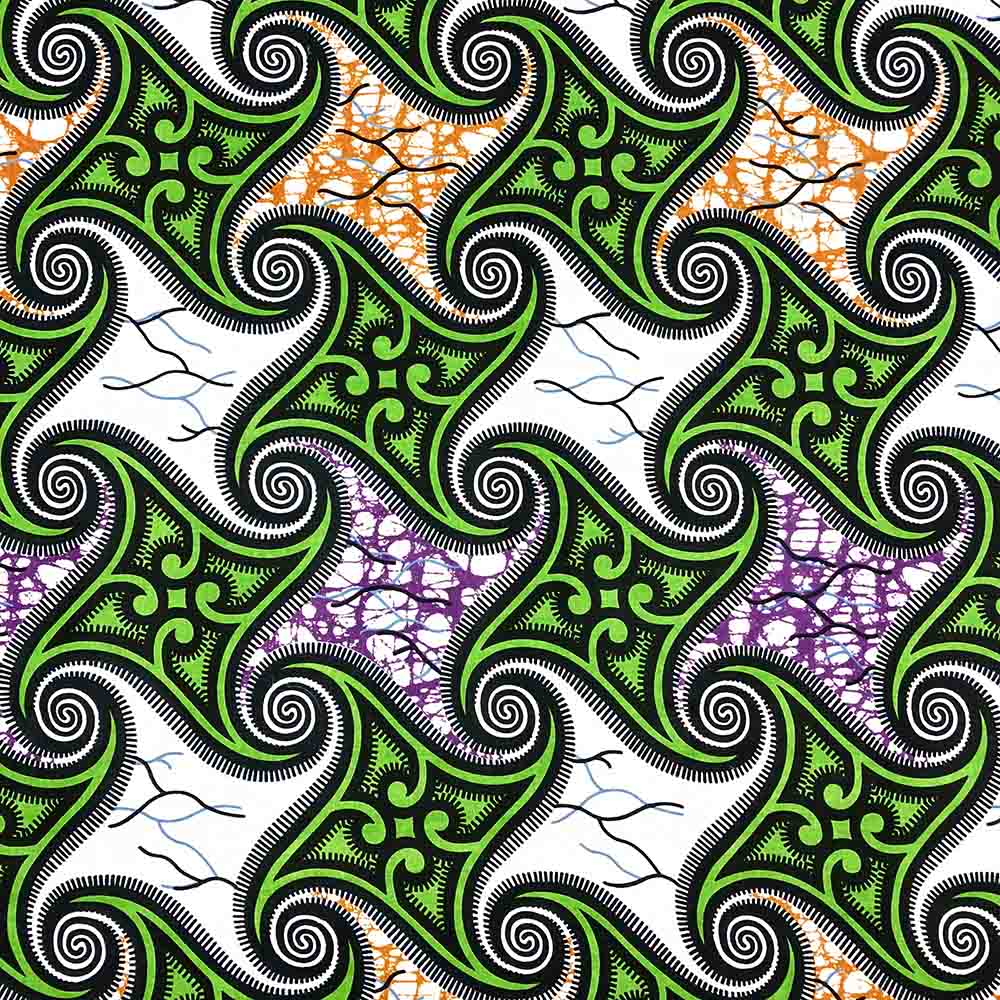 African Print (90159-1) - Image 2