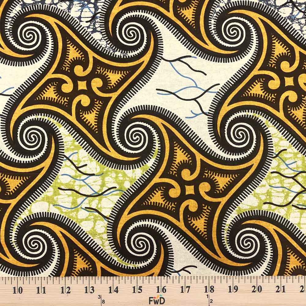 African Print (90159-4) - Image 3