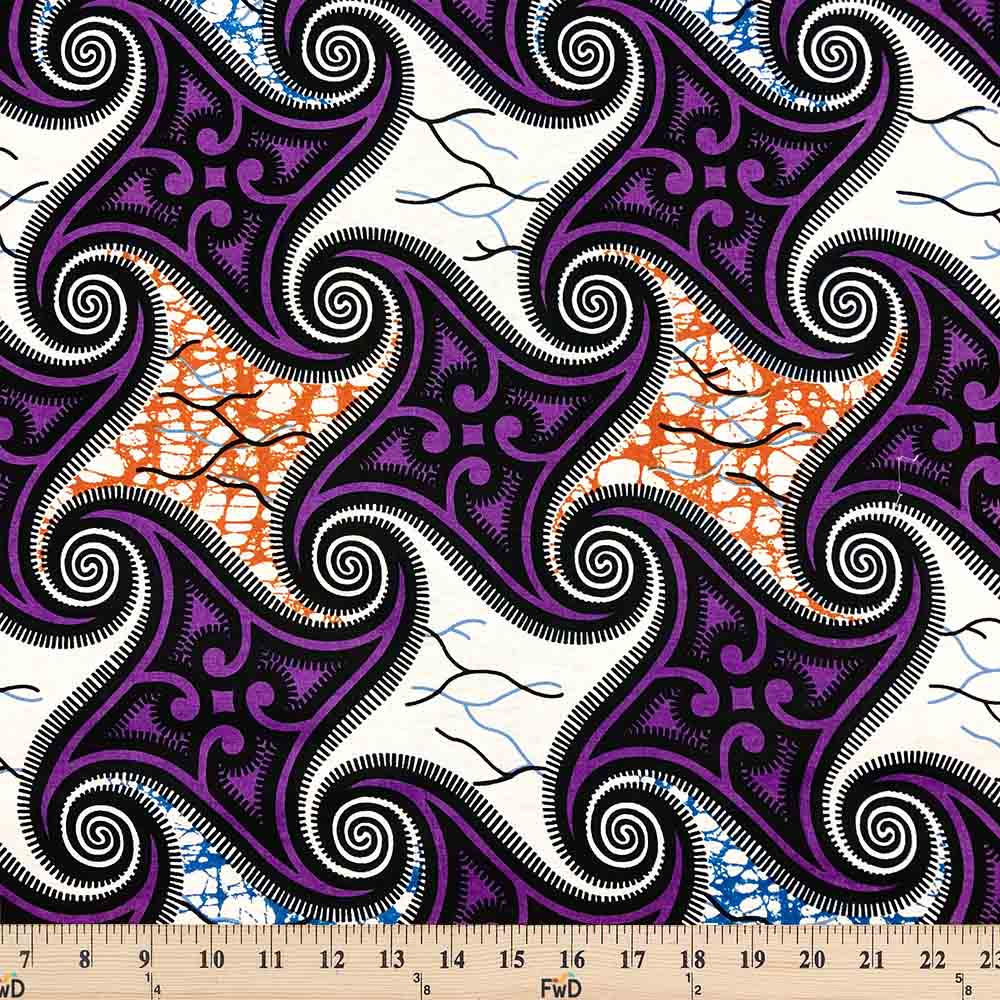 African Print (90159-5) - Image 3