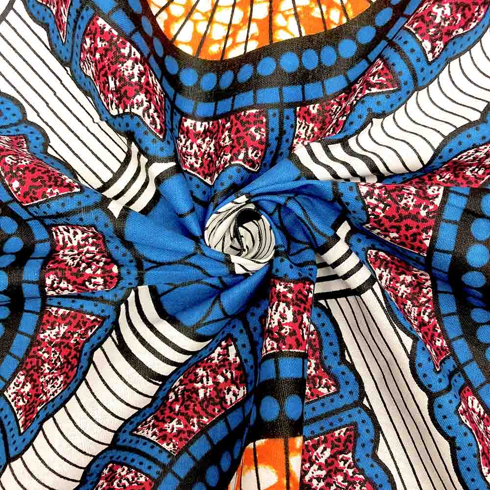 African Print (90161-1) - Image 4