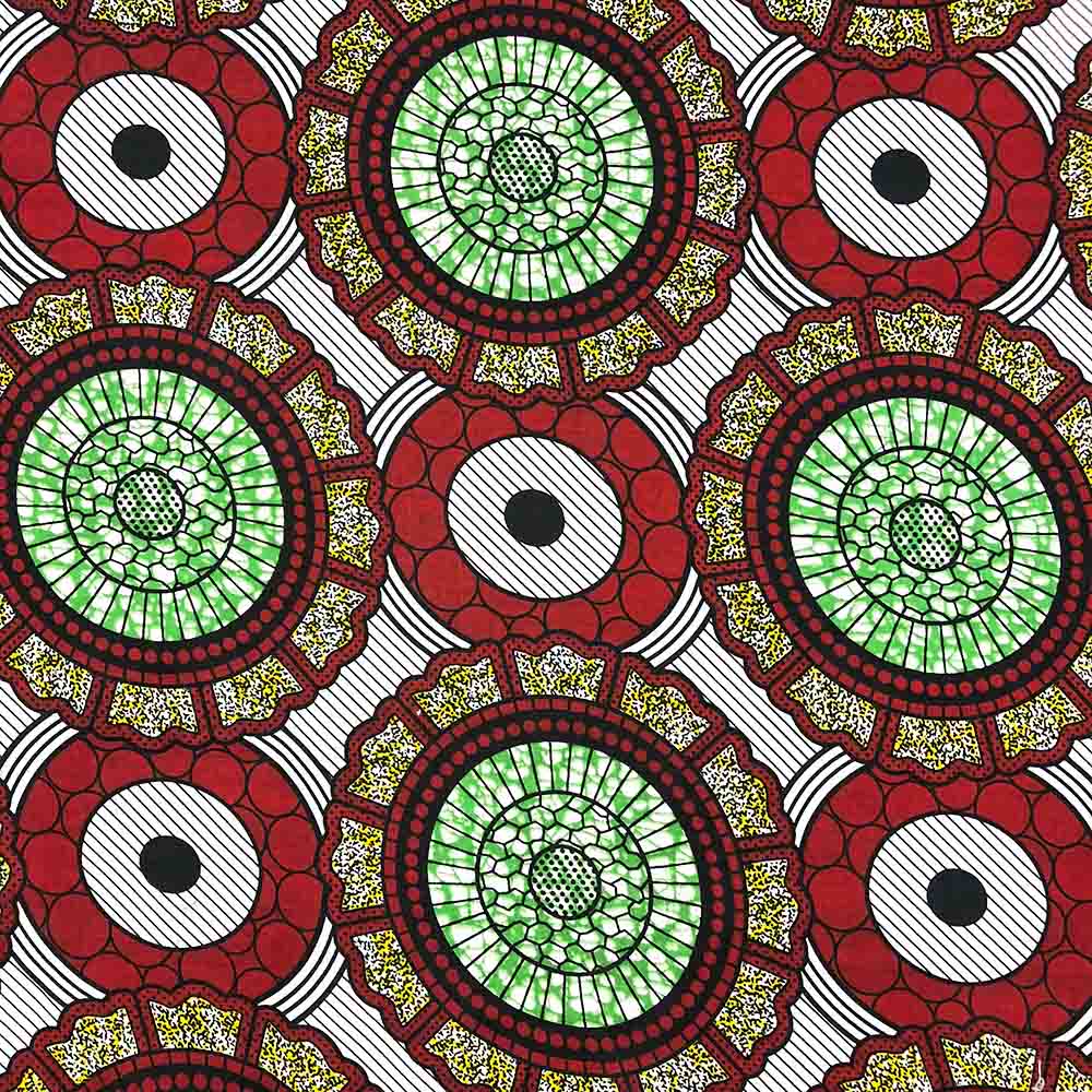 African Print (90161-3) - Image 2