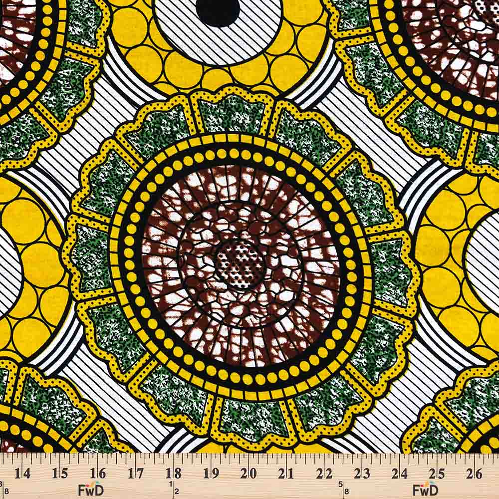 African Print (90161-4) - Image 3
