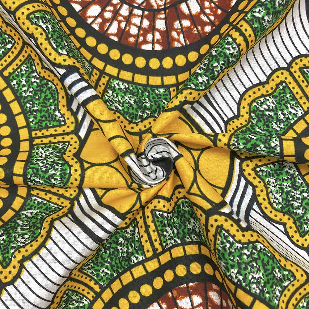 African Print (90161-4) - Image 4