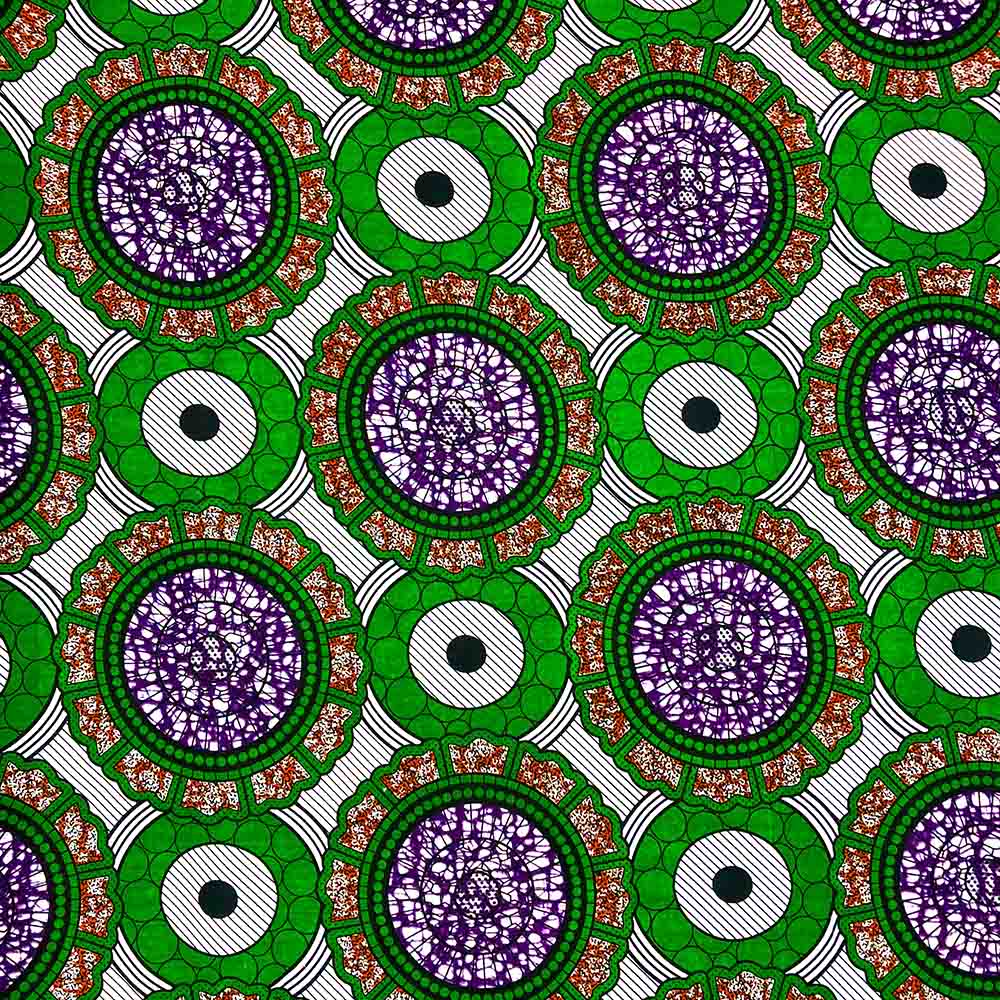 African Print (90161-5)