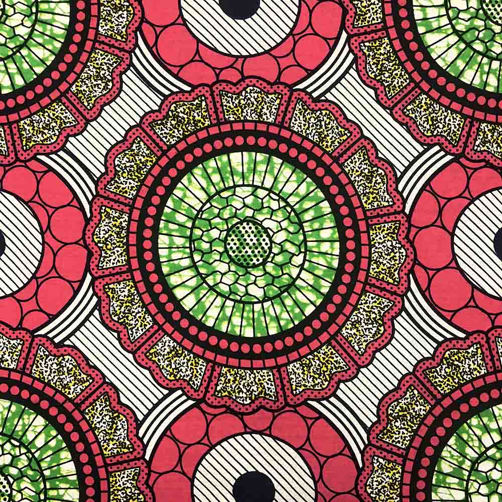 African Print (90161-6) - Image 2