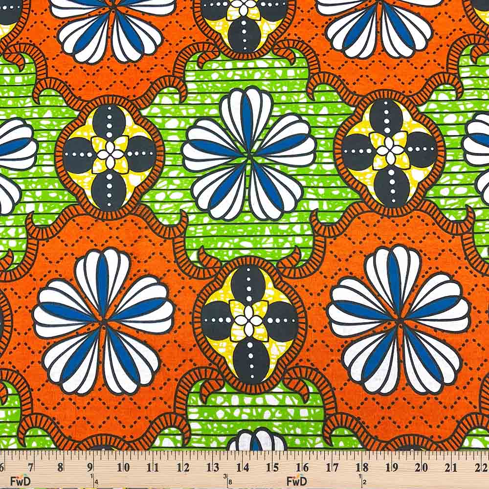 African Print (90162-4) - Image 3