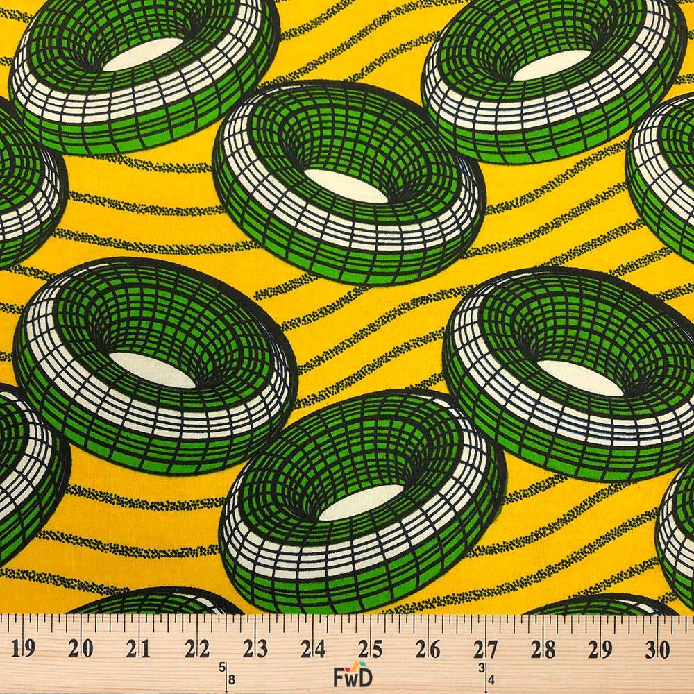 African Print (90165-1) - Image 3