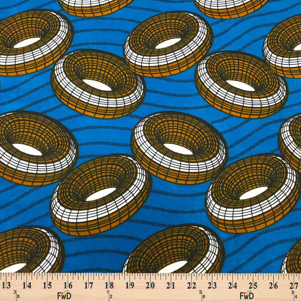 African Print (90165-2) - Image 3
