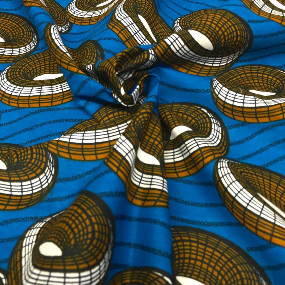 African Print (90165-2) - Image 4