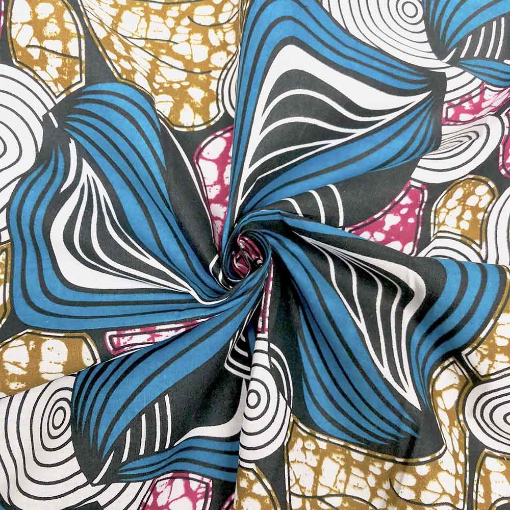 African Print (90168-2) - Image 4