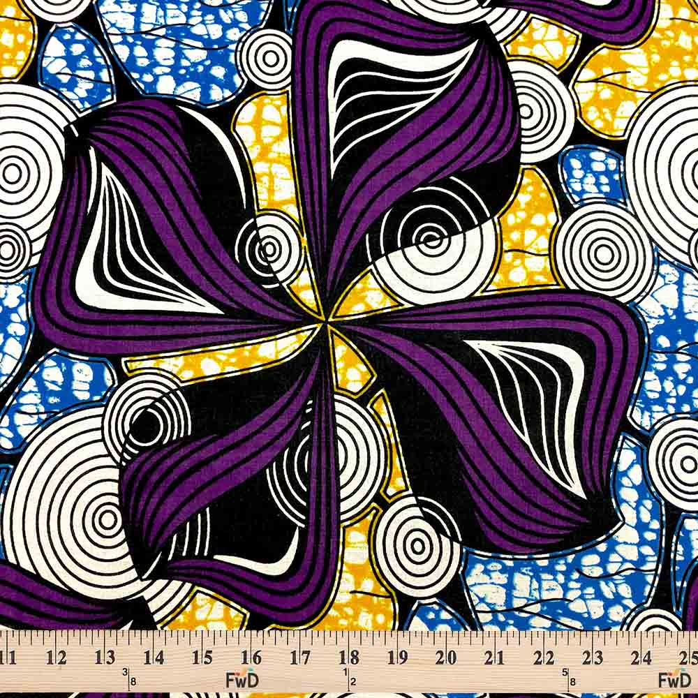 African Print (90168-3) - Image 3