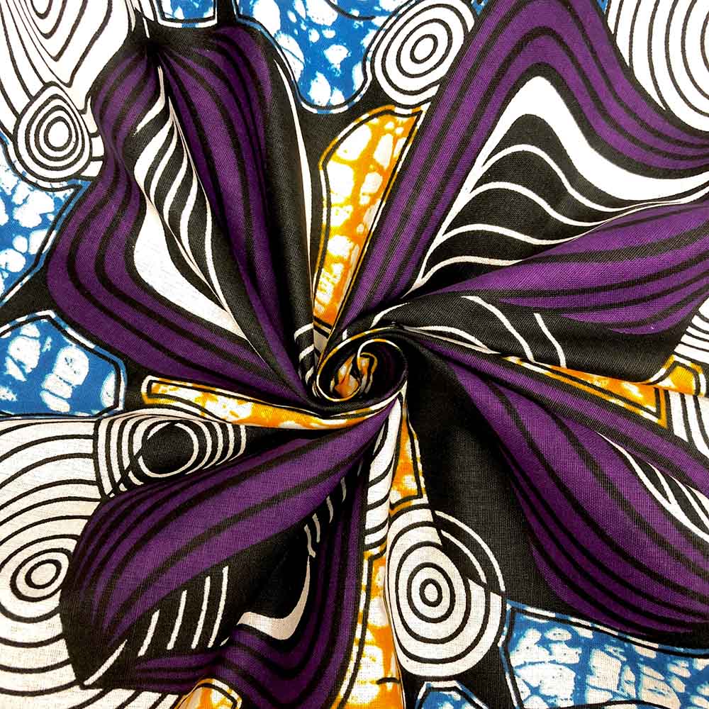 African Print (90168-3) - Image 4