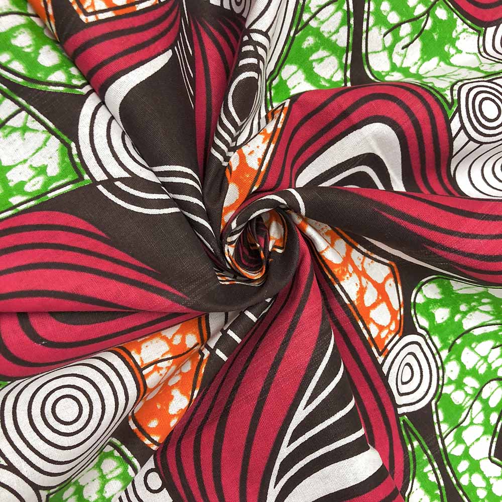 African Print (90168-4) - Image 4