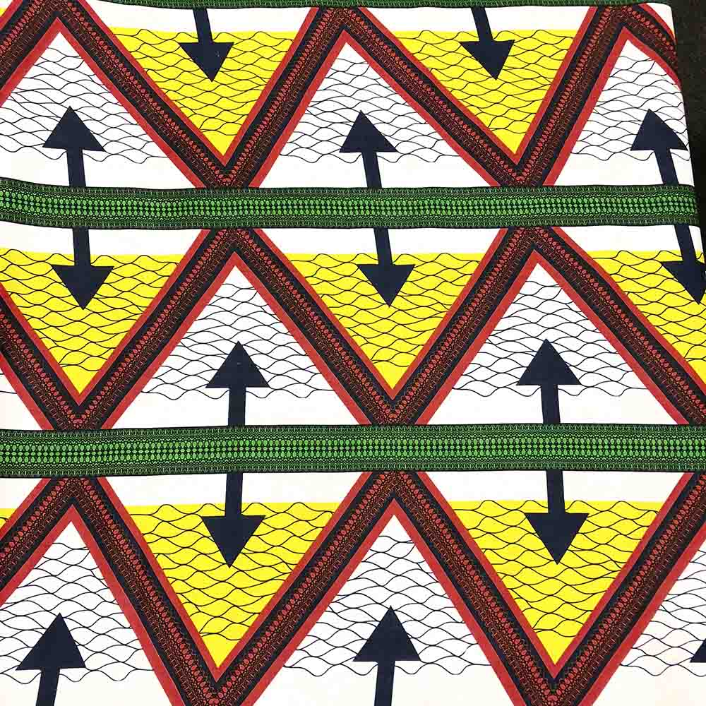 African Print (90169-2)