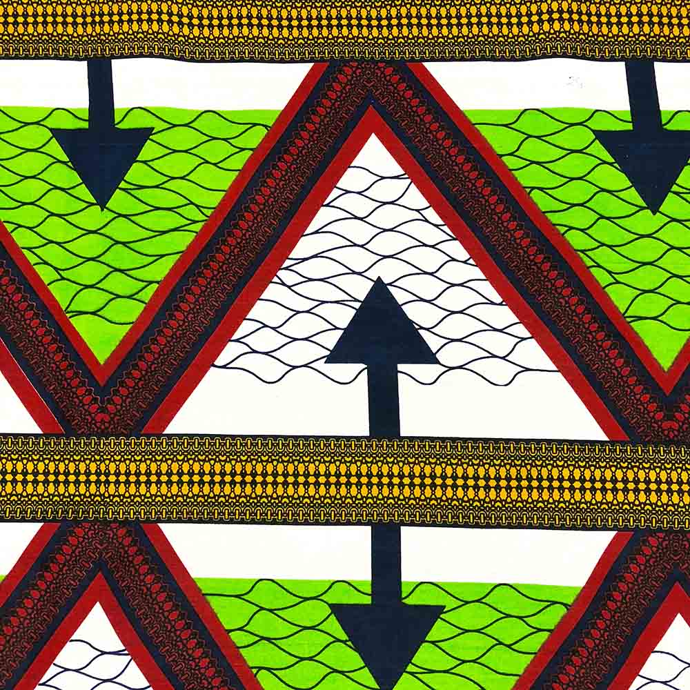 African Print (90169-4) - Image 2