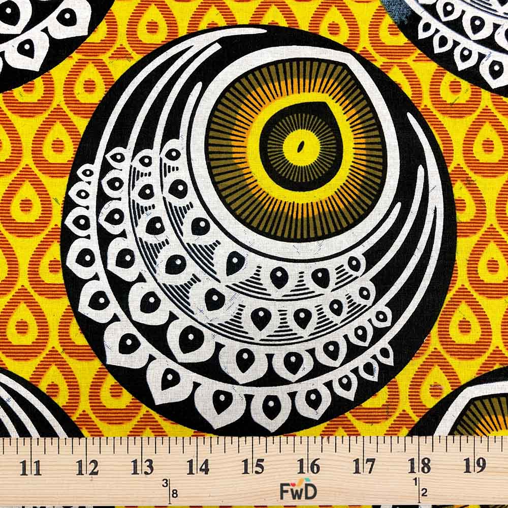 African Print (90170-1) - Image 3