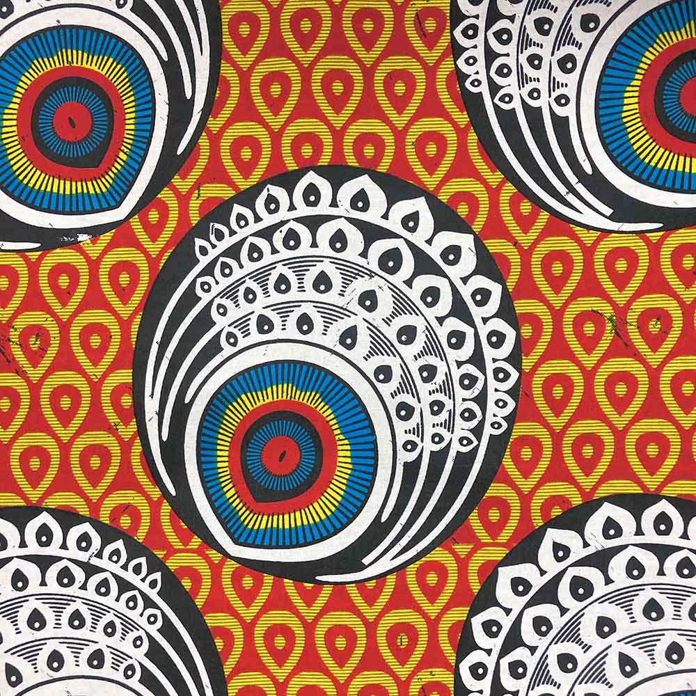 African Print (90170-3) - Image 2