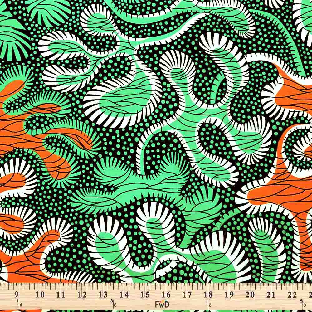 African Print (90171-3) - Image 3