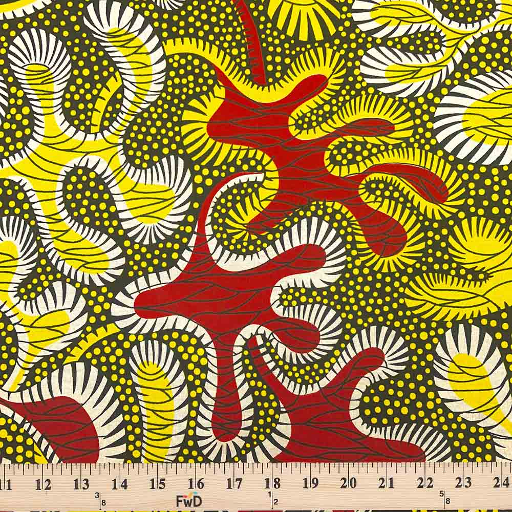 African Print (90171-4) - Image 3