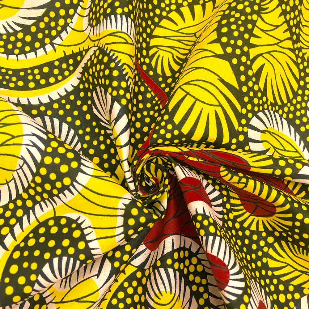 African Print (90171-4) - Image 4