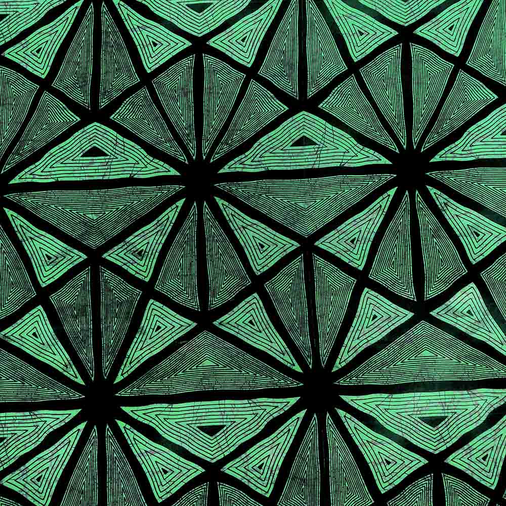 African Print (90172-5)
