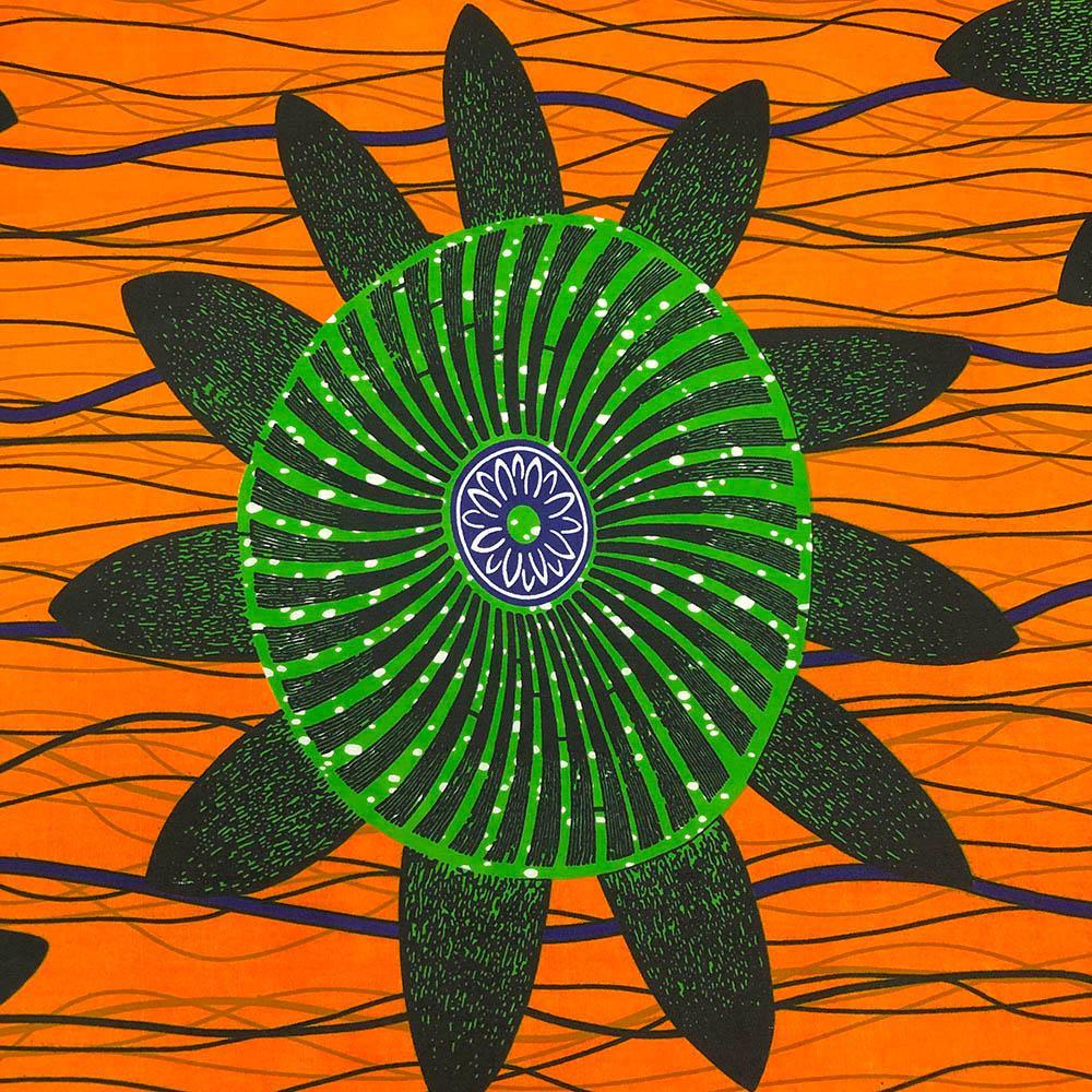 African Print (90174-2) - Image 2
