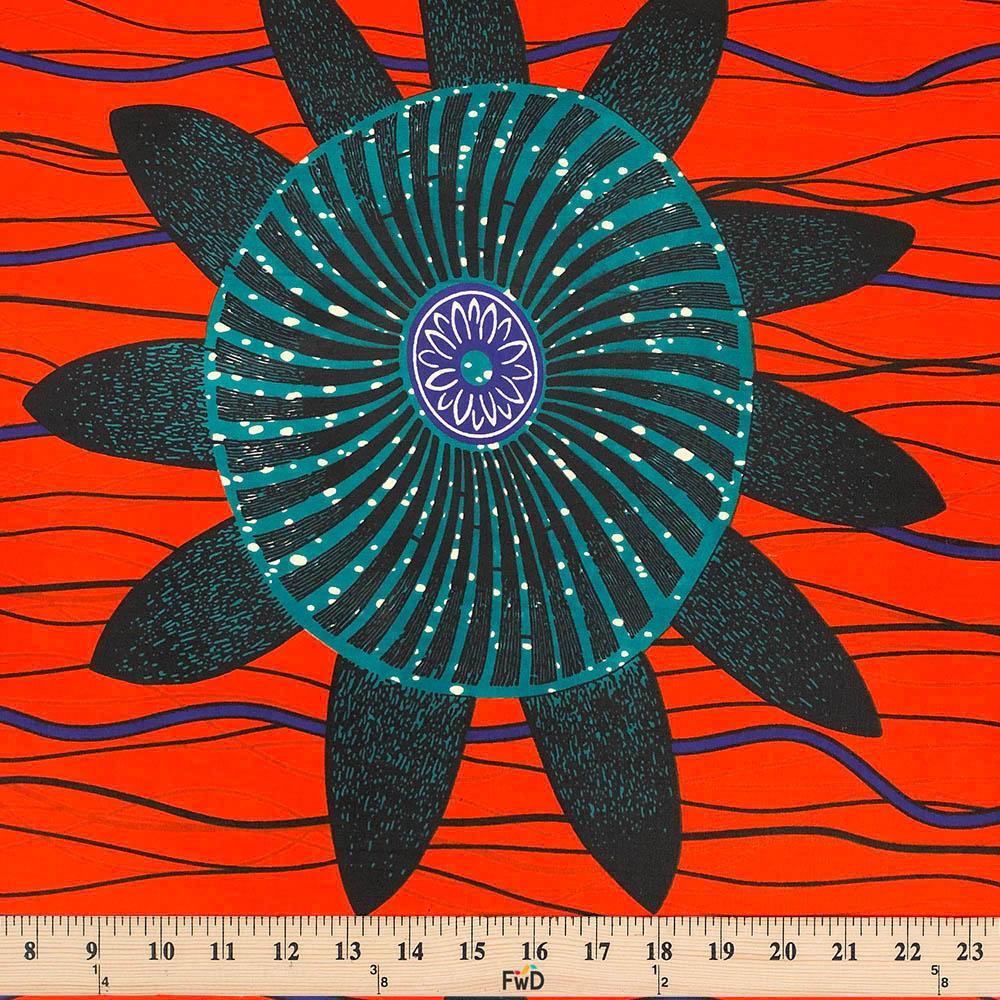 African Print (90174-3) - Image 3