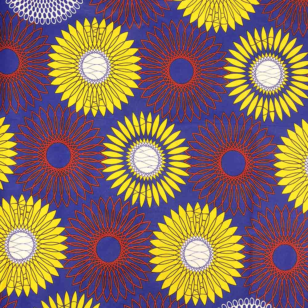 African Print (90175-3)
