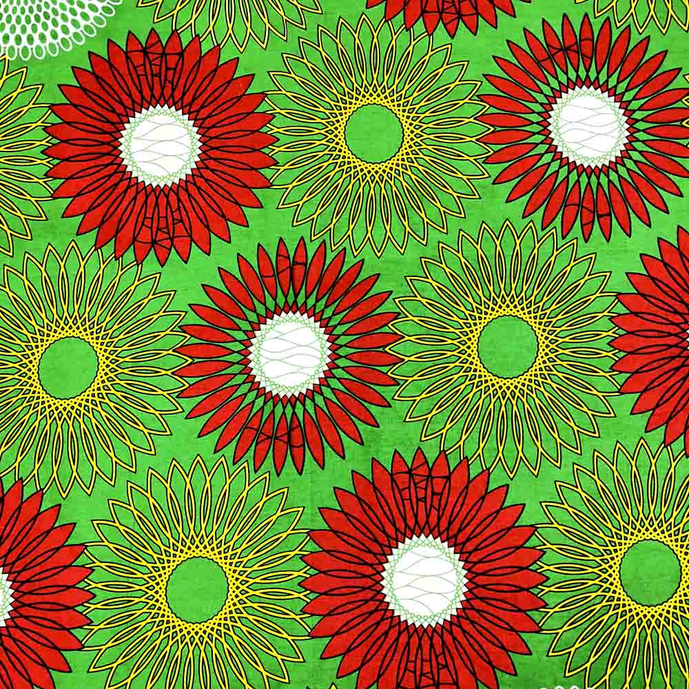 African Print (90175-4)