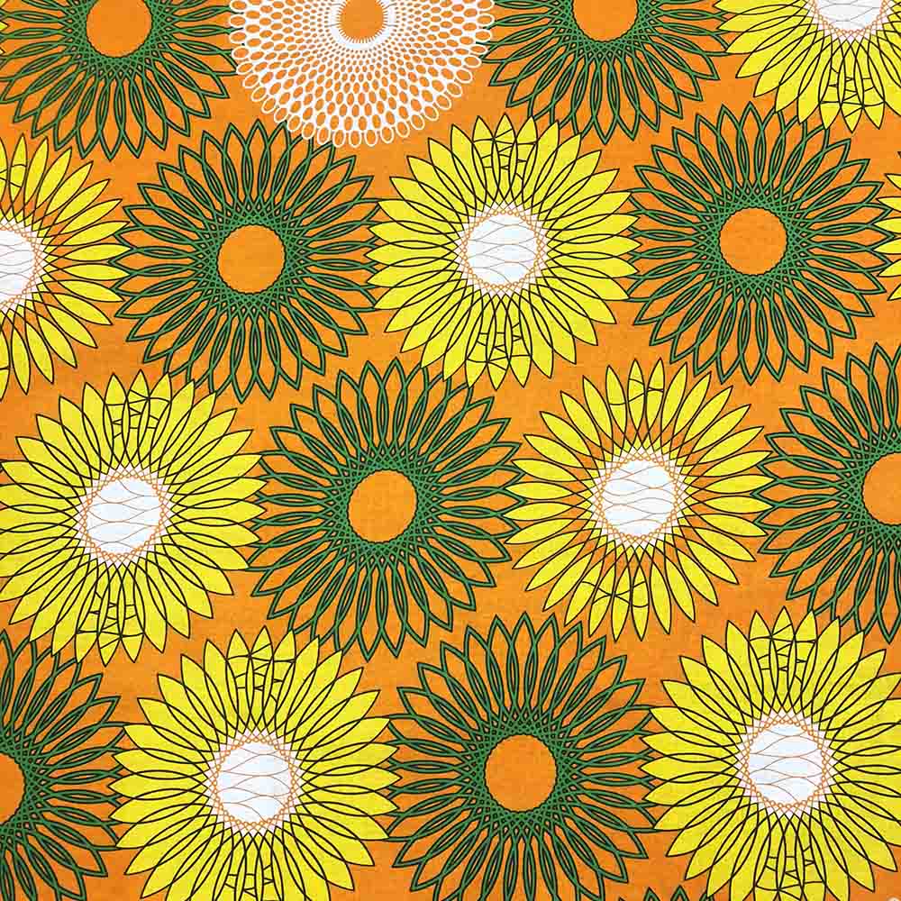 African Print (90175-5)