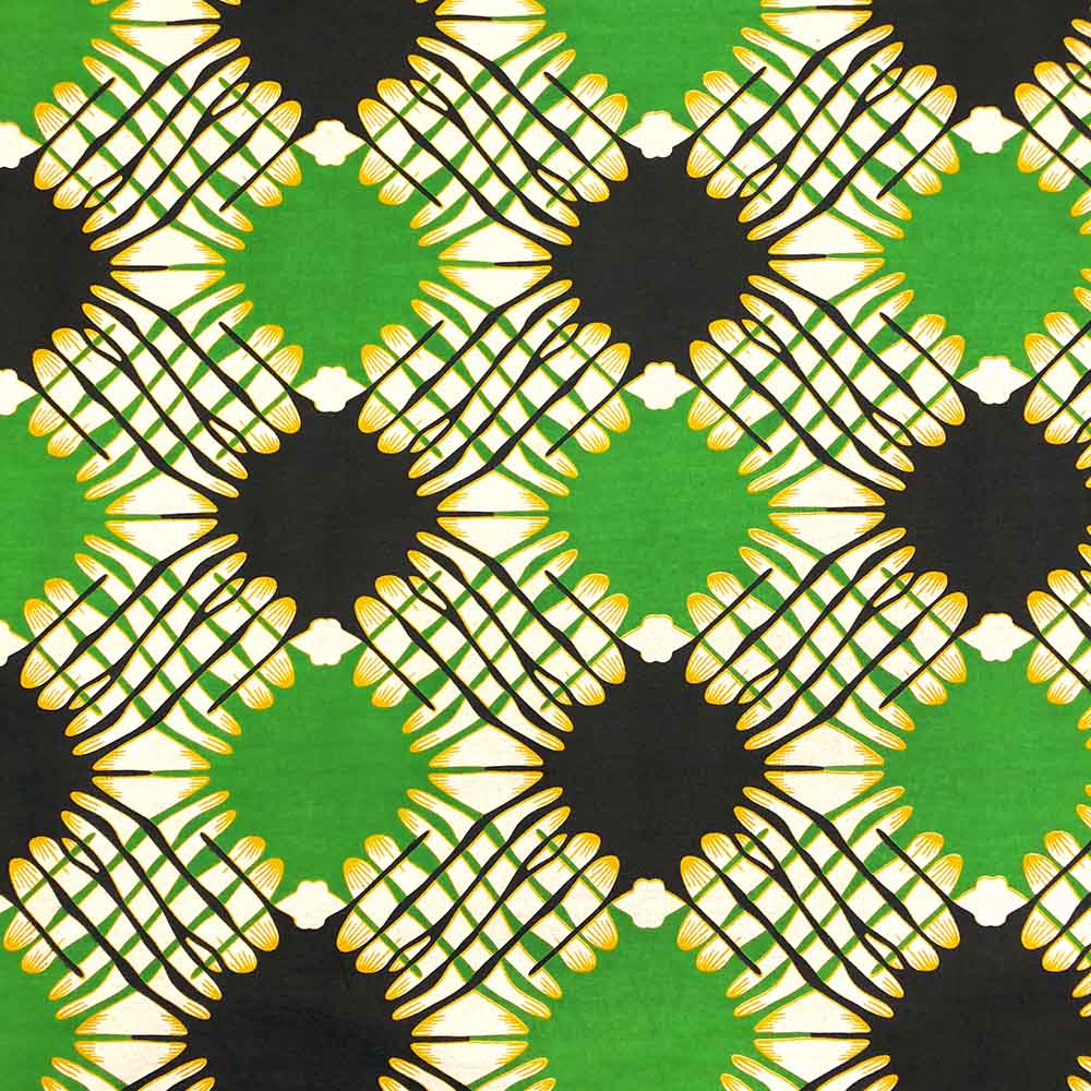 African Print (90176-1)