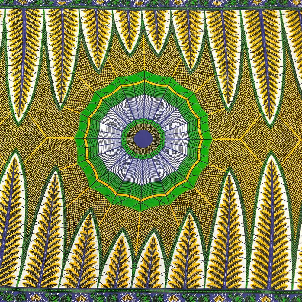 African Print (90177-1)