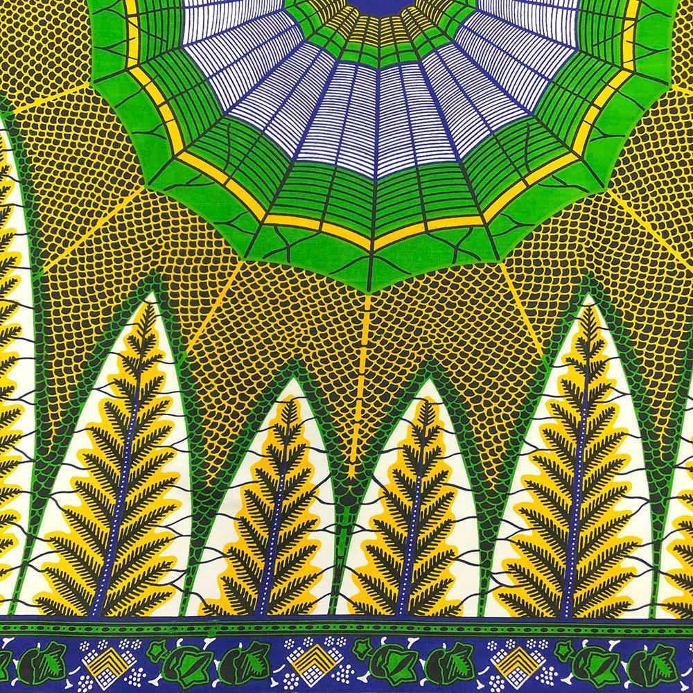 African Print (90177-1) - Image 2