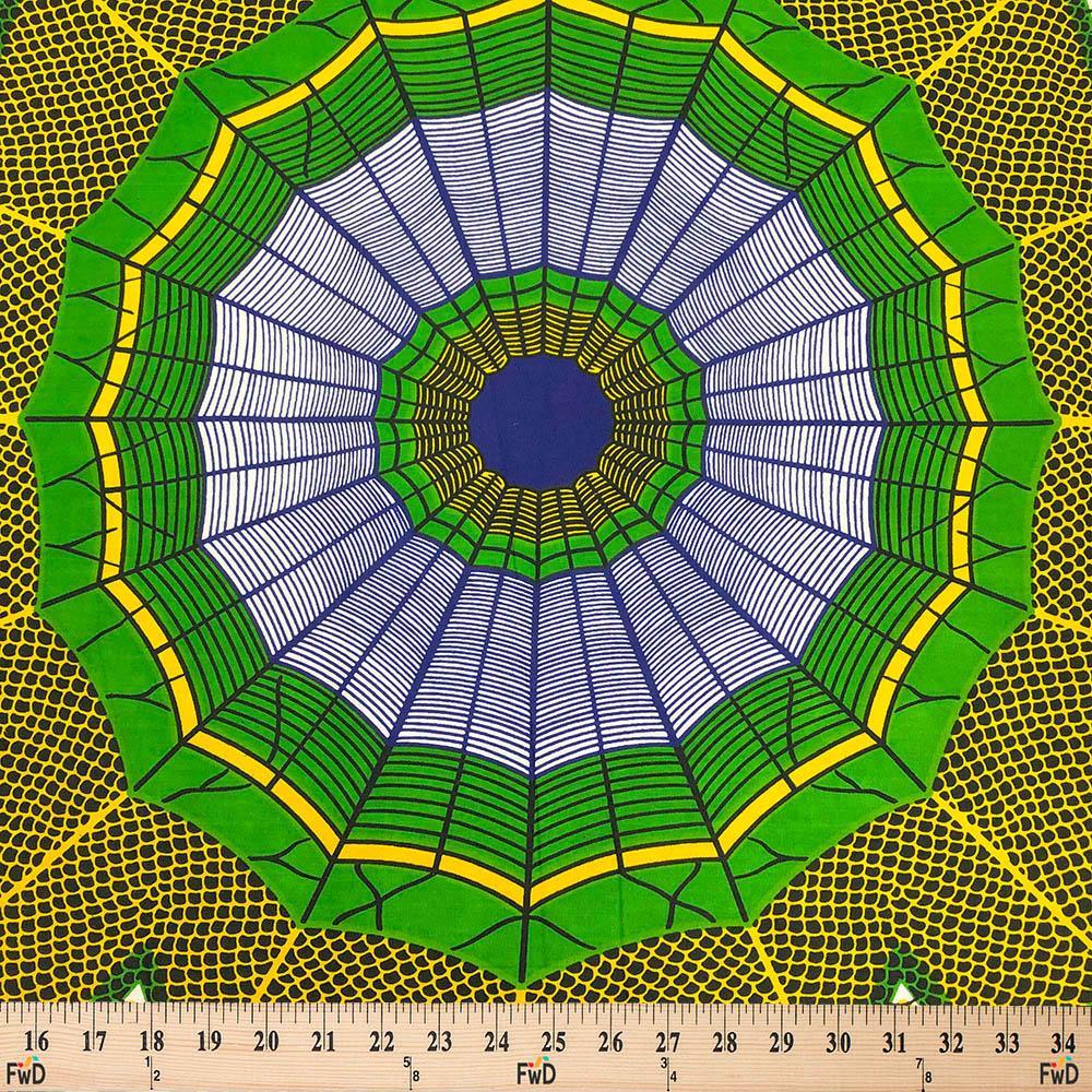 African Print (90177-1) - Image 3