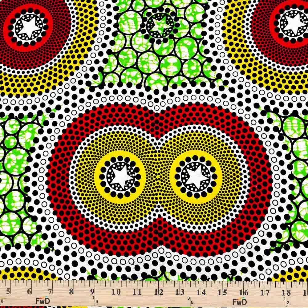 African Print (90179-5) - Image 3