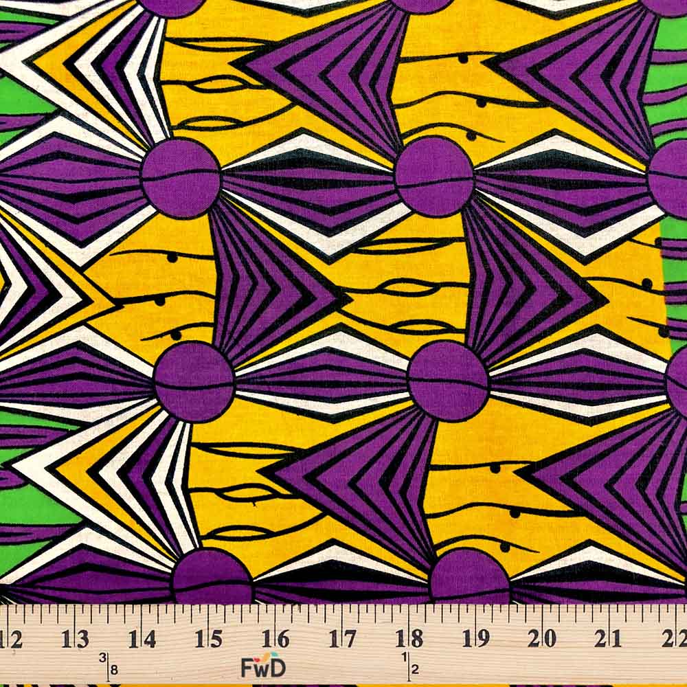 African Print (90180-4) - Image 3