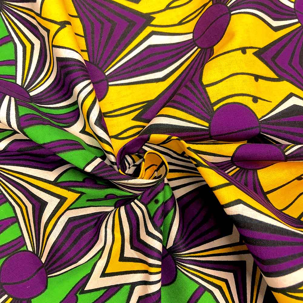 African Print (90180-4) - Image 4
