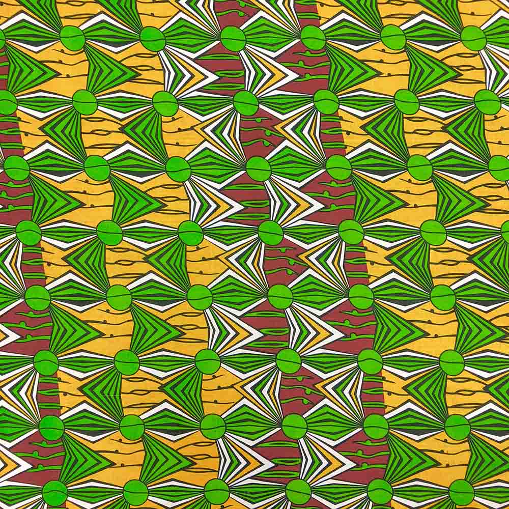 African Print (90180-5)