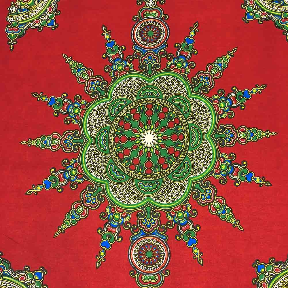 African Print (90184-1) - Image 2