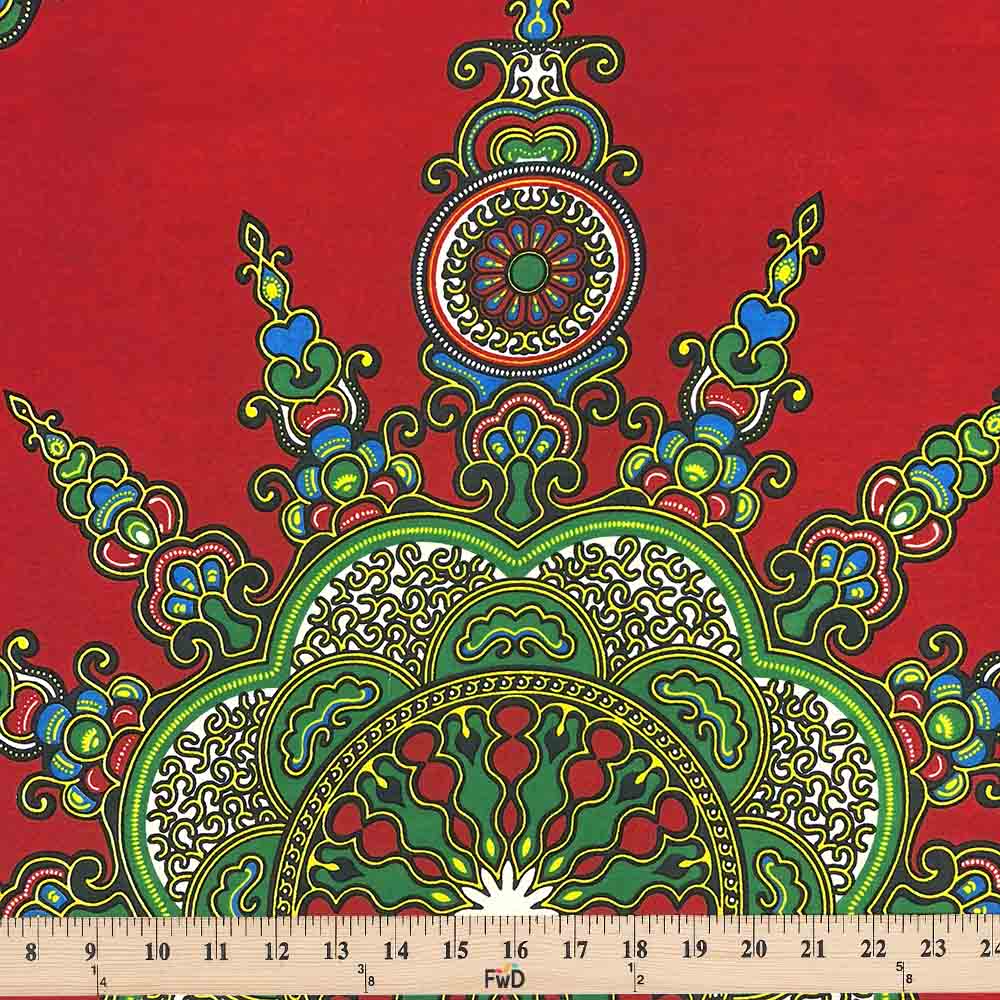 African Print (90184-1) - Image 3