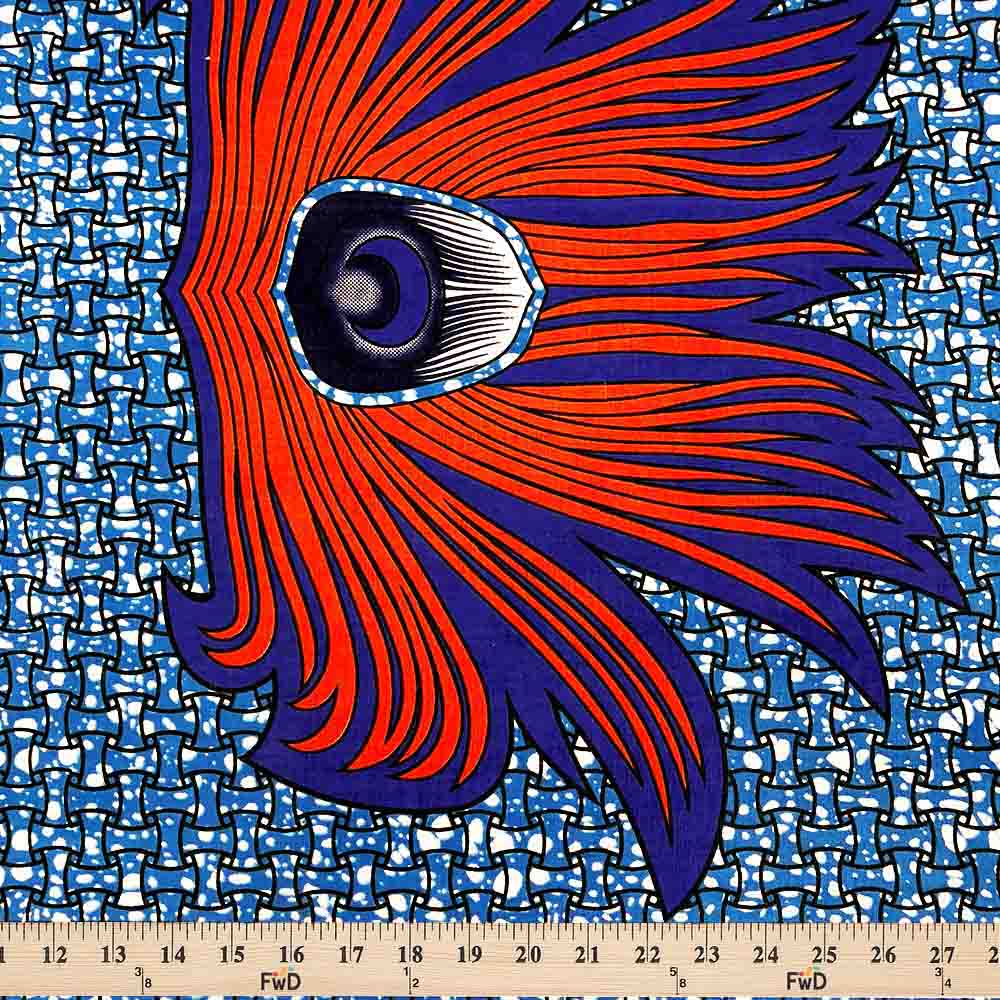 African Print (90186-3) - Image 3